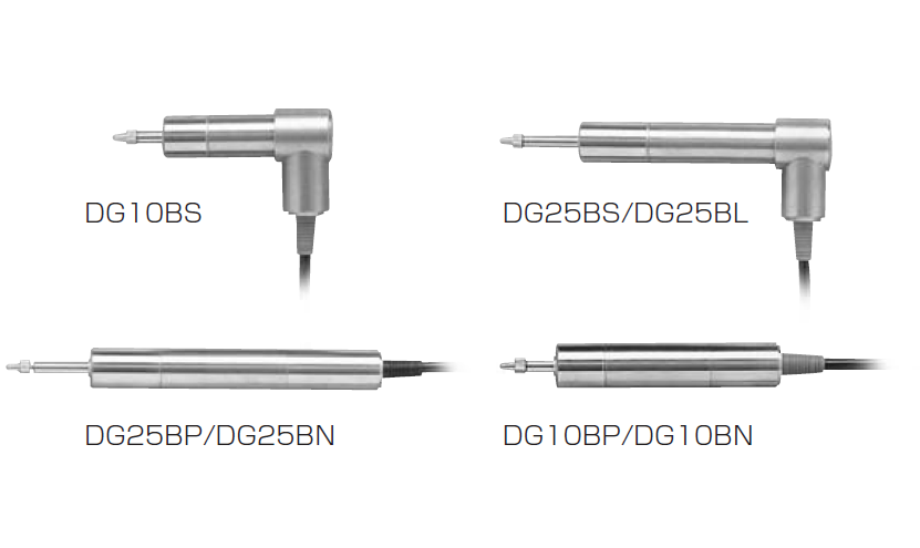 DG10BP/DG10BN/DG25BP/DG25BN系列